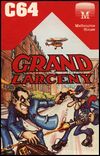 Grand Larceny